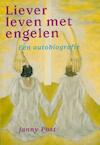 Liever leven met engelen (e-Book) - Janny Post (ISBN 9789087594114)