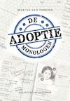 De adoptiemonologen (e-Book) - Marina van Dongen (ISBN 9789055949205)