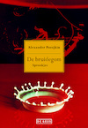 De bruidegom (e-Book) - Alexander Poesjkin (ISBN 9789044531718)