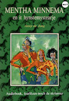 Mentha Minnema en it hynstemystearje - Anny de Jong (ISBN 9789461496041)