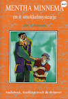 Mentha Minnema en it smokkelmystearje - Jan Schotanus (ISBN 9789461496058)