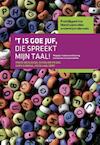 Is die taal van ver of van hier ? (e-Book) - Mieke Devlieger, Carolien Frijns, Sven Sierens, Koen Van Gorp (ISBN 9789033497339)