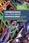 Leerbereidheid van leerlingen aanwakkeren (e-Book) - Jan Vanhoof, Maarten Penninckx, Vincent Donche, Peter Van Petegem (ISBN 9789033497322)