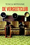 De vergeetclub (e-Book) - Tosca Niterink (ISBN 9789057596780)