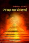 De trap naar de hemel - Susanne Koster (ISBN 9789491897139)