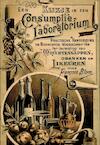 Een kijkje in een consumptie-laboratorium - Francois Blom (ISBN 9789491982026)