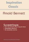 Succestrilogie - Arnold Bennett (ISBN 9789077662427)