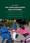 Van gedragsregulering naar opvoeding - Leo Pauw (ISBN 9789088505249)