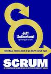 Scrum (e-Book) - Jeff Sutherland (ISBN 9789491845444)