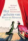 Het geheim van Rosie en Moussa (e-Book) - Michael de Cock (ISBN 9789045116952)