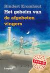 Het geheim van de afgebeten vingers (e-Book) - Rindert Kromhout (ISBN 9789025867850)