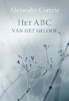 Het ABC van het geloof (e-Book) - Alexander Comrie (ISBN 9789462782129)
