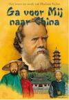 Ga voor mij naar China (e-Book) - J. Kranendonk-Gijssen (ISBN 9789462784758)
