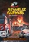 Gevaarlijk Vuurwerk (e-Book) - Adri Burghout (ISBN 9789462785014)