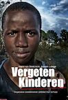 Vergeten kinderen - Ingrid van Diest (ISBN 9789058111050)