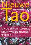 Nieuwe Tao - Rob Vellekoop (ISBN 9789081928588)