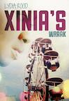 Xinia's wraak - Lydia Rood (ISBN 9789025869670)