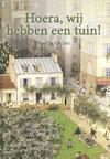 Hoera, een moestuin! - Gerda Muller (ISBN 9789060387818)