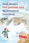 Het geheim van de bevroren boerderij (e-Book) - Hans Kuyper (ISBN 9789025869816)