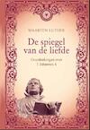 De spiegel van de liefde (e-Book) - Maarten Luther (ISBN 9789462788411)