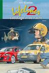 Lifeliner 2 Sabotage in de nacht (e-Book) - Adri Burghout (ISBN 9789462788626)