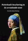 Nederland's beschaving in de zeventiende eeuw - Johan Huizinga (ISBN 9789491982323)
