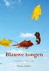 Blauwe tongen - Klaske Bakker (ISBN 9789089548412)
