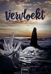Vervloekt - Luc Hanegreefs (ISBN 9789044826999)