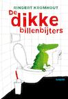 De dikke billenbijters (e-Book) - Rindert Kromhout (ISBN 9789025870751)