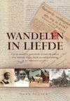 Wandelen in liefde - Daan Fousert (ISBN 9789089548603)