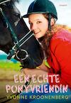 Een echte ponyvriendin (e-Book) - Yvonne Kroonenberg (ISBN 9789025870768)