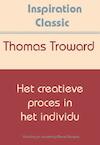 Het creatieve proces in het individu - Thomas Troward (ISBN 9789077662687)