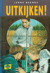 Uitkijken! (e-Book) - Jenne Brands (ISBN 9789402900453)