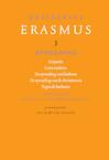 Opvoeding (e-Book) - Desiderius Erasmus (ISBN 9789025307844)