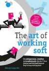 The art of working soft - Ellen de Lange-Ros (ISBN 9789082027440)