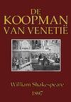 De koopman van Venetië - William Shakespeare (ISBN 9789492575456)
