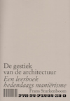 De gestiek van de architectuur - Frans Sturkenboom (ISBN 9789491444340)