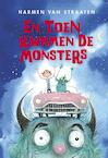 En toen kwamen de monsters (e-Book) - Harmen van Straaten (ISBN 9789025872564)
