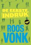 De eerste indruk - Roos Vonk (ISBN 9789492493163)
