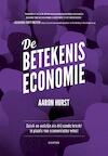 De betekeniseconomie - Aaron Hurst (ISBN 9789463190282)