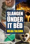 Slangen ûnder it bêd - Hilda Talsma (ISBN 9789089549624)