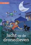 Jacht op de dronedieven (e-Book) - Jonas Boets (ISBN 9789025873202)
