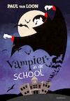 Vampier in de school (e-Book) - Paul van Loon (ISBN 9789025873318)