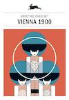 Vienna 1900 - Pepin van Roojen (ISBN 9789460094729)