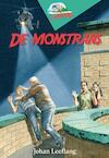 De monstrans (e-Book) - Johan Leeflang (ISBN 9789402905731)