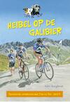 Heibel op de Galbier (e-Book) - Adri Burghout (ISBN 9789402905717)
