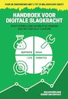 Handboek voor Digitale slagkracht - Bas van der Lans, Robert van Eekhout (ISBN 9789082741803)