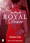 Royal Desire - Geneva Lee (ISBN 9789022583012)