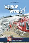 Vrouw vermist (e-Book) - Adri Burghout (ISBN 9789402905755)