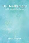 De Heelkamers - Thea Terlouw (ISBN 9789082581416)